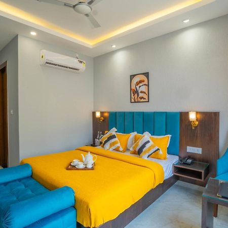 Perfectstayz Laxmi Heritage Rishīkesh Exterior foto