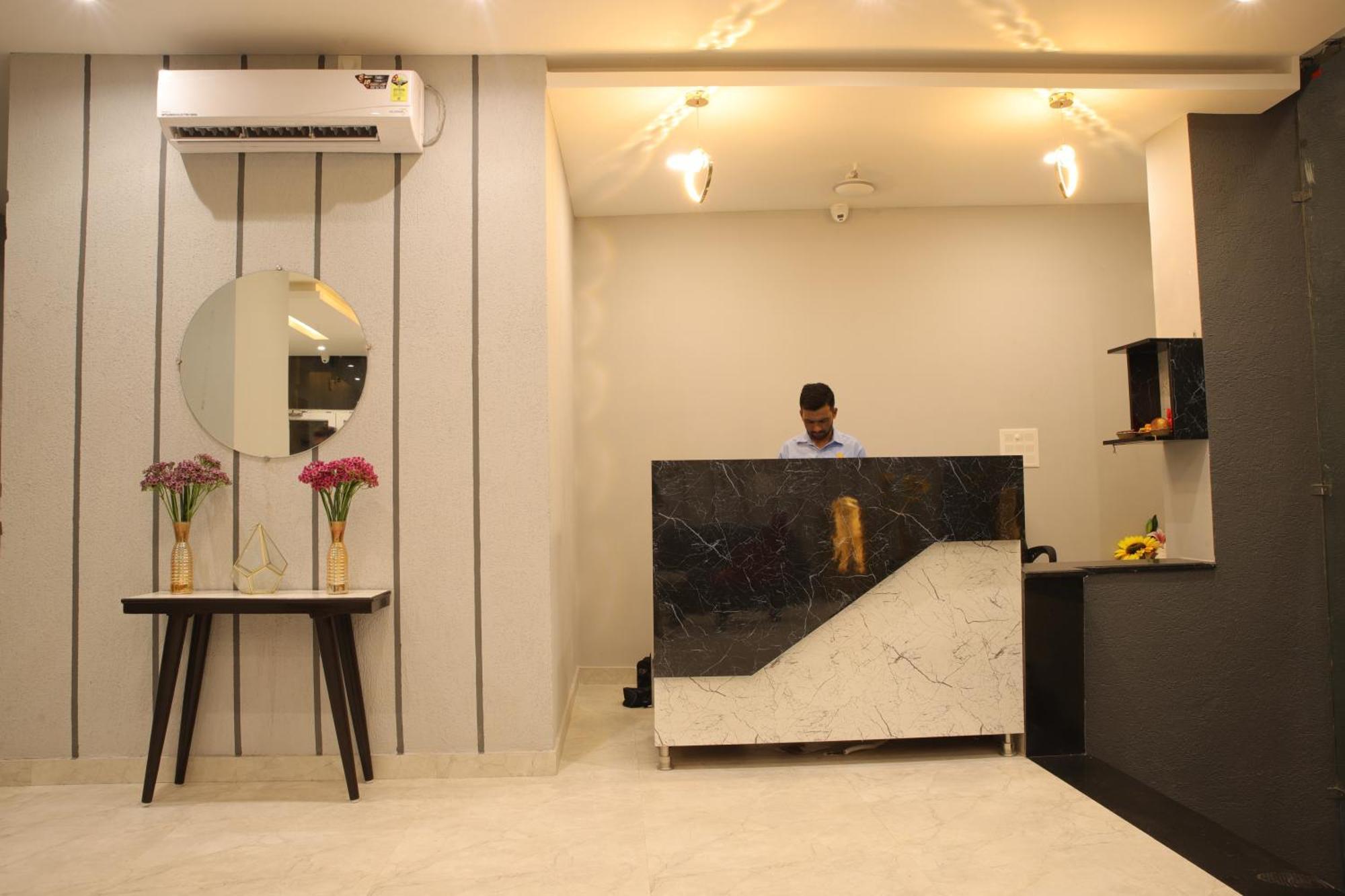 Perfectstayz Laxmi Heritage Rishīkesh Exterior foto