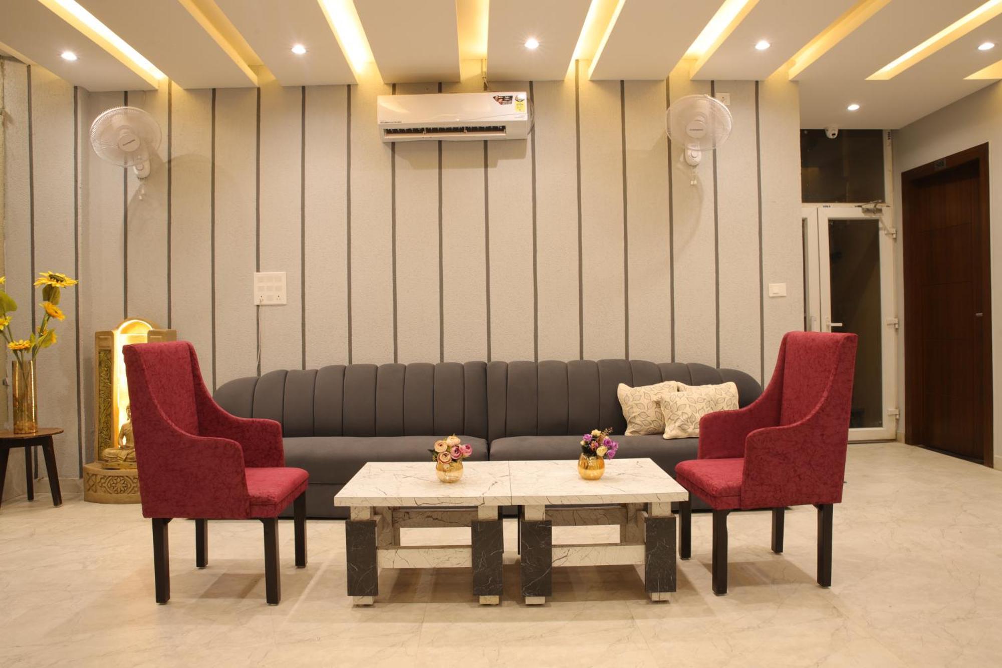 Perfectstayz Laxmi Heritage Rishīkesh Exterior foto